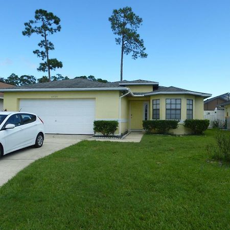 基西米The Florida Pad别墅 外观 照片